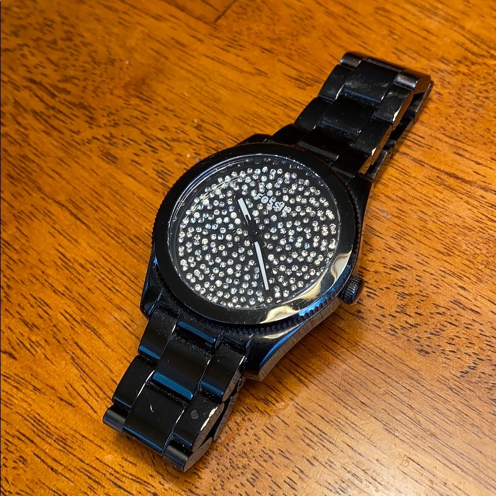 Fossil Watch
